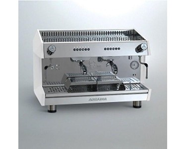 Arcadia - Professional Espresso Coffee Machine | ARCADIA-G2