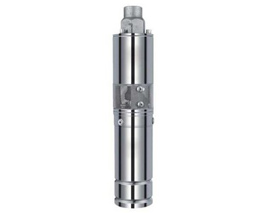Reefe - 3 Three Inch Solar Bore Pumps with Helical Rotor