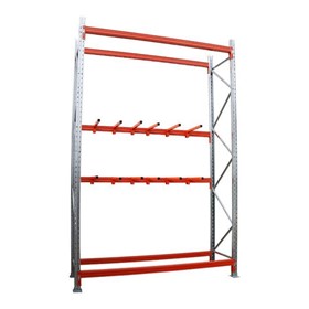 Vertical Cantilever Racking