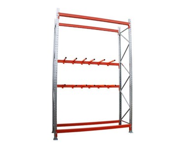 Vertical Cantilever Racking
