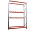 Vertical Cantilever Racking