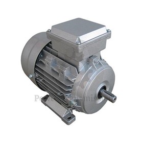 Three Phase 1400rpm Electric Motor | 45 kW 60 HP | 415V B3 Foot Mount 