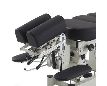 Confycare - Premium Chiropractic Column Lift Table