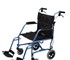 Max Mobility - Max Mobility LA1 Lightweight Transit Wheelchair
