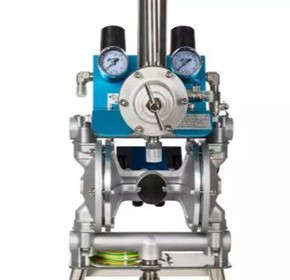 Diaphragm Pump 1.5-4.5 l/min | Stand Mount