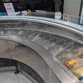 How to get more life out your Ice Cream or Gelato Display