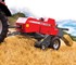 Massey Ferguson - MF 1840 Small Square Baler