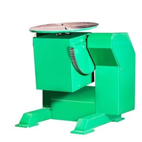 Welding Positioner | R Range