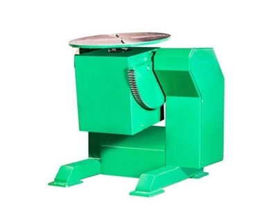 Kistler - Welding Positioner | R Range