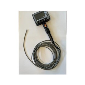 USAVSD-6-10000 – 6mm Dual View Videoscope – 10m Length