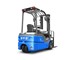 BYD 3 Wheels Lithium Counterbalance Forklift | ECB18