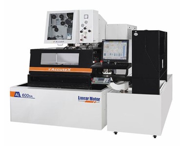 Wire Cutter Machine | AL Series