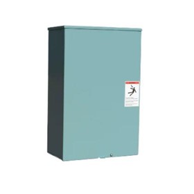 Automatic Transfer Switch - 1 Phase  | PC125A 