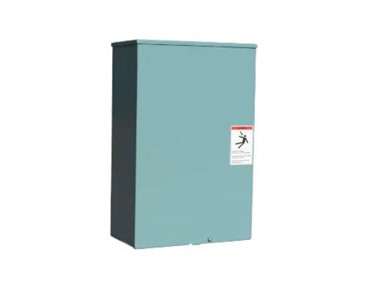 Gogopower - Automatic Transfer Switch - 1 Phase  | PC125A 