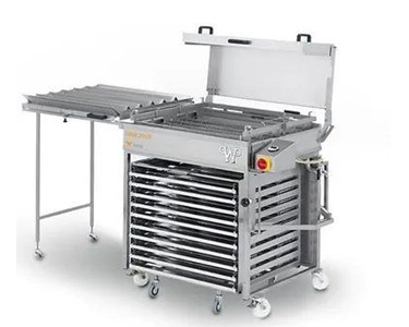 Commercial Deep Fryer | L2000 D