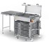 Commercial Deep Fryer | L2000 D