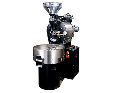 Roastmax - Coffee Roasting Machine | RMS5 