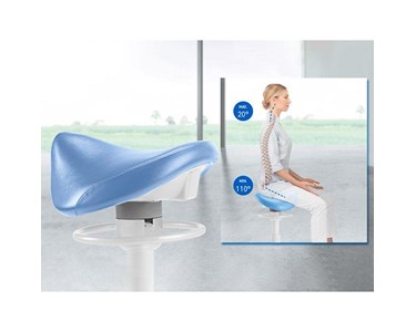 Stern Weber - Dental Stools