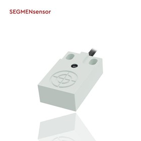 Inductive sensor Conformite Europeenne 4mm NPN IP67  (LE10)