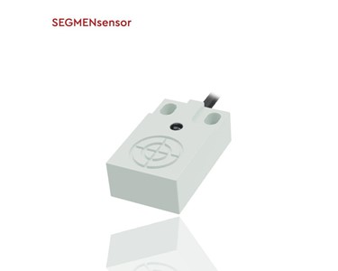 SEGMENsensor - Inductive sensor Conformite Europeenne 4mm NPN IP67  (LE10)