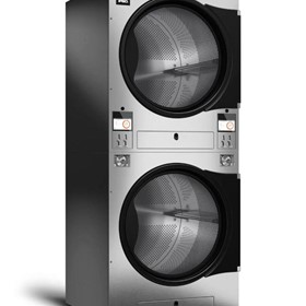 Ipso 15kg Stacked Dryer (Ipso DR335)