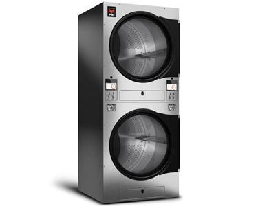 Ipso 15kg Stacked Dryer (Ipso DR335)