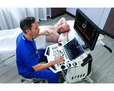 Vinno - R300 Cart-Based Ultrasound System