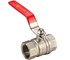 Brass Ball Valve | 8001.01.00