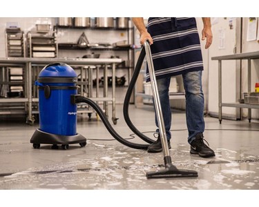 Pacvac - Wet & dry vacuum cleaner | Hydropro 36