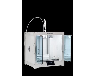 Ultimaker - 3D Printer | S5