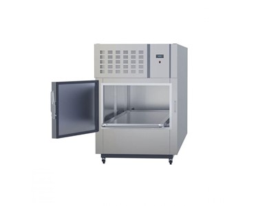 Axis Health - Mortuary Freezer | Single Berth