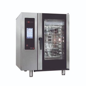 Advanced Plus Electric 10 Trays Combi Oven | APE-101