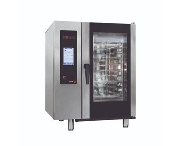 Fagor - Advanced Plus Electric 10 Trays Combi Oven | APE-101