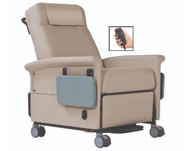 hospital recliner chair