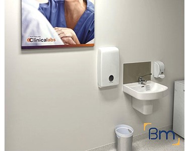 Pathology Collection Centre Fitout - Leopold
