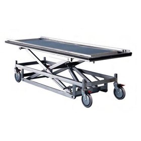Mortuary Lifter Trolley | R7100