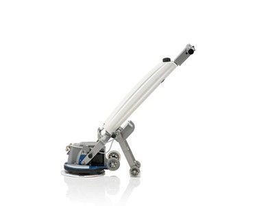 Orbot - Compact Orbital Floor Scrubber | Orbot Slim 