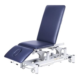 OPC 3 Section Treatment Table With Surround Bar