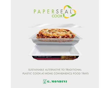 Mondini - Paperseal Cook