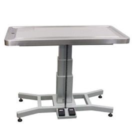 Veterinary Operating Table | Flat Top Surgery Table