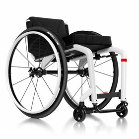 Rigid Wheelchair | KSL Super Light Rigid Wheelchair