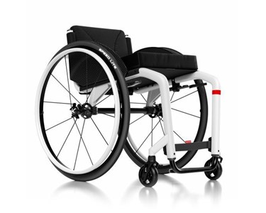 Rigid Wheelchair | KSL Super Light Rigid Wheelchair