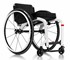Rigid Wheelchair | KSL Super Light Rigid Wheelchair