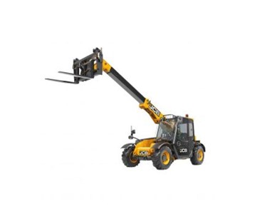 JCB - 525/60 Compact Telehandler