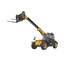 JCB - 525/60 Compact Telehandler