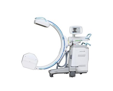 Shimadzu - C Arm X-Ray Machine | Genoray Oscar 15