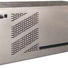 Commercial / Industrial Water Chiller | Cr 160 