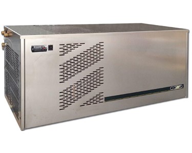 Sitep - Commercial / Industrial Water Chiller | Cr 160 