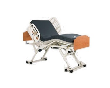 Invacare - CS7 Bed with Hi-Lo Lockout