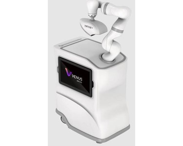 ARTAS iXi Robotic Hair Restoration System